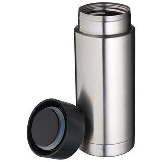 Mini thermal flask made of stainless steel 3. picture