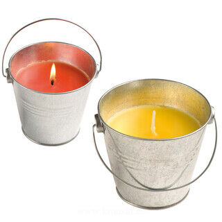 Perfumed candle