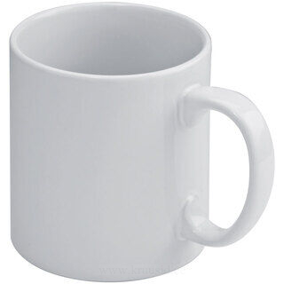 Ceramic Coffee Mug (300ml)