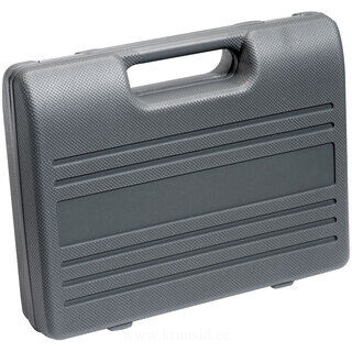 42-piece tool case 2. picture