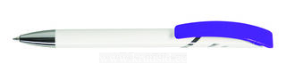Ball pen STARCO white 6. picture