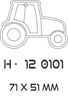Heijastin H120101