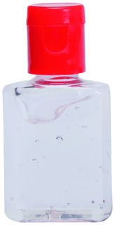 Disinfectant Gel 15 ml. 2. picture